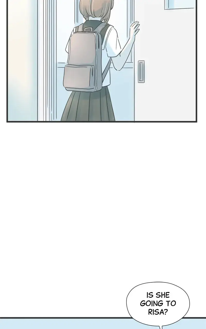 It Rains On Precious Days - Chapter 137 - Page 64