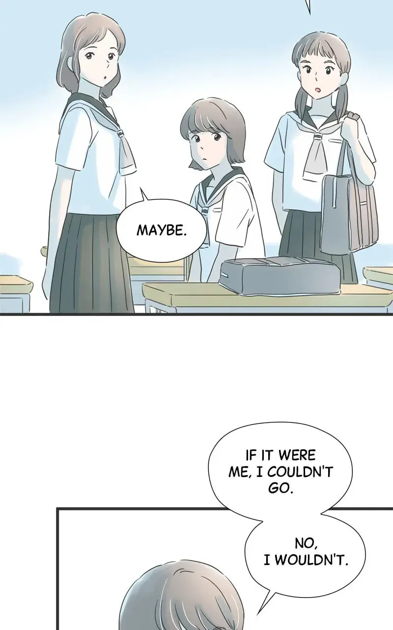 It Rains On Precious Days - Chapter 137 - Page 65