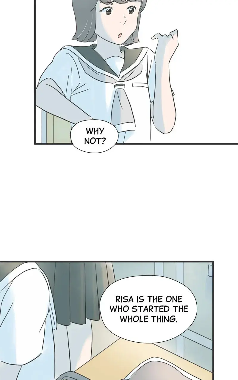 It Rains On Precious Days - Chapter 137 - Page 66