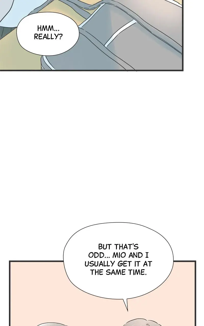 It Rains On Precious Days - Chapter 137 - Page 67
