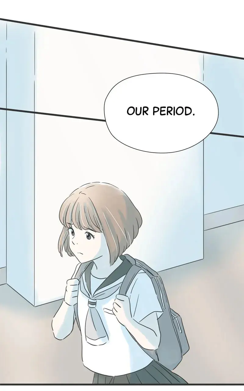 It Rains On Precious Days - Chapter 137 - Page 69