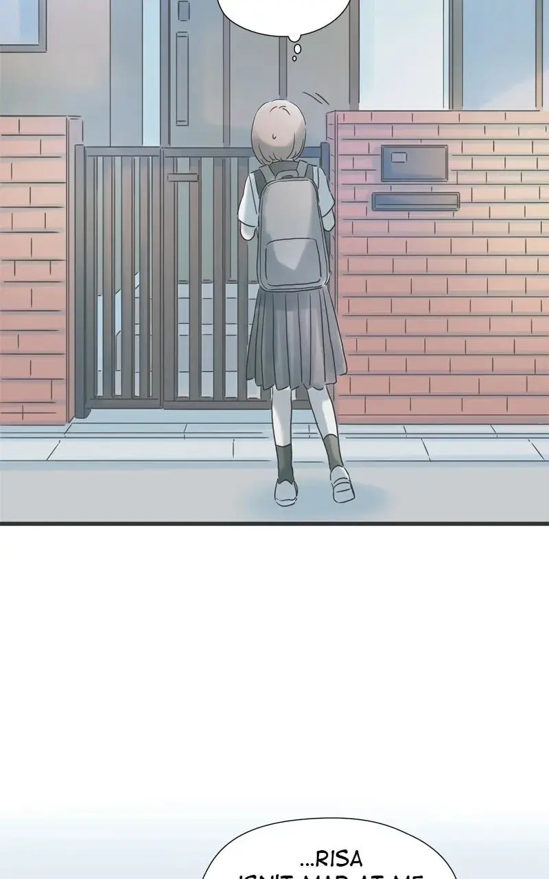 It Rains On Precious Days - Chapter 137 - Page 72