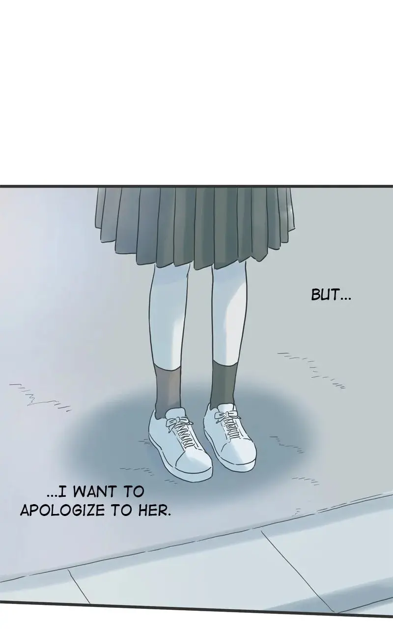 It Rains On Precious Days - Chapter 137 - Page 74