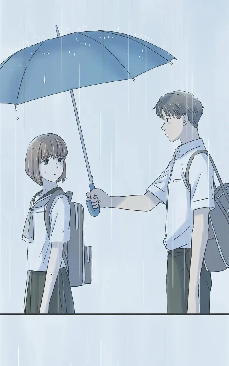 It Rains On Precious Days - Chapter 138 - Page 14