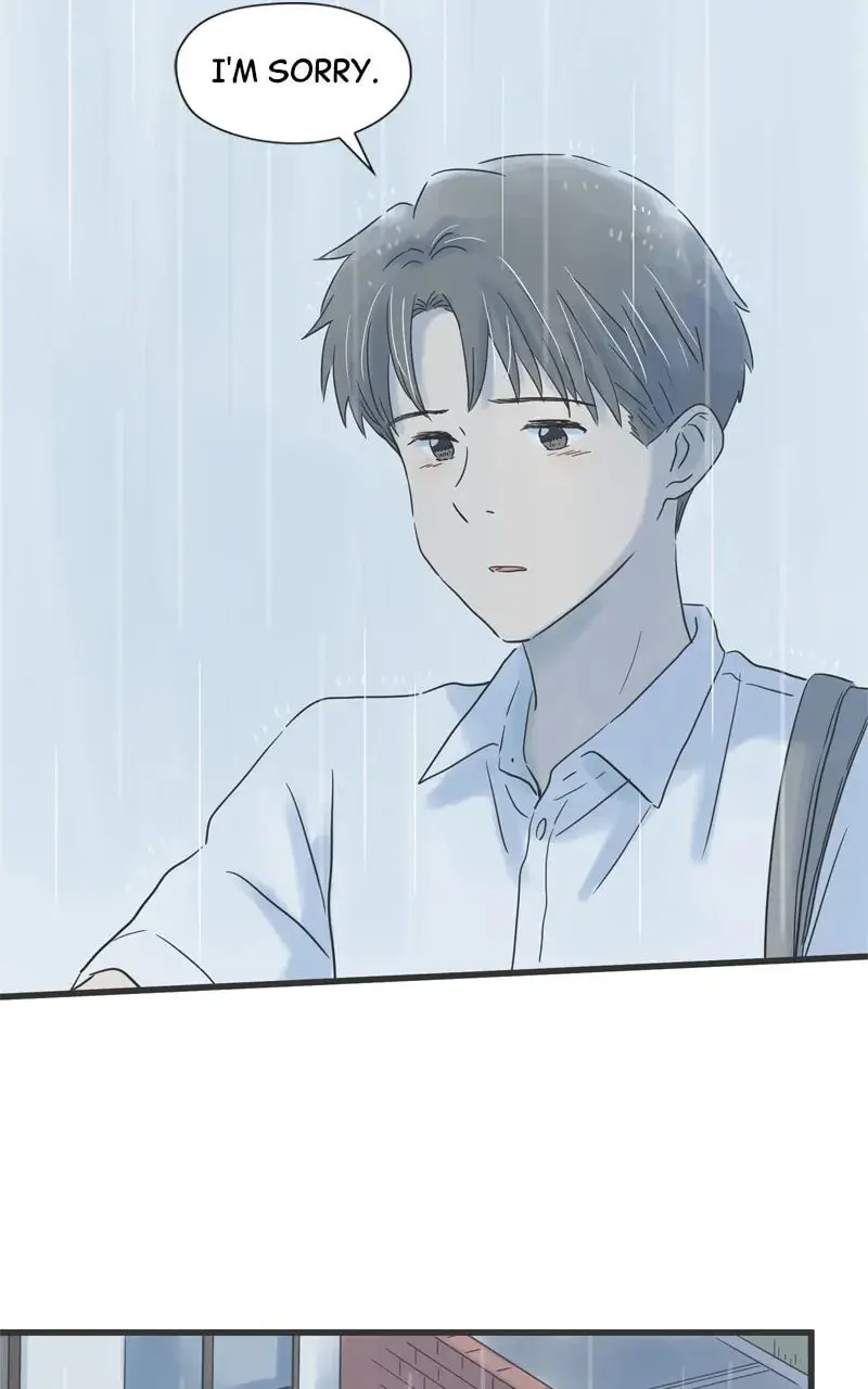 It Rains On Precious Days - Chapter 138 - Page 15