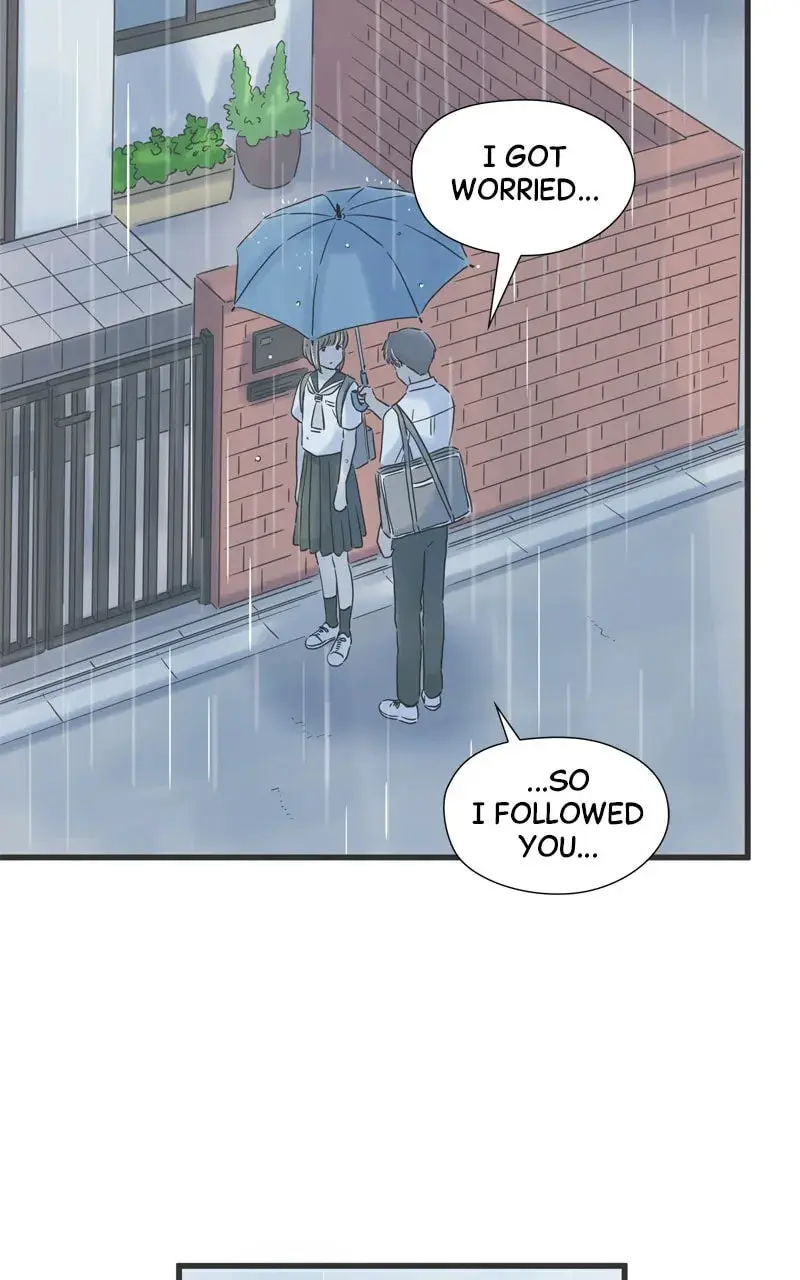 It Rains On Precious Days - Chapter 138 - Page 16