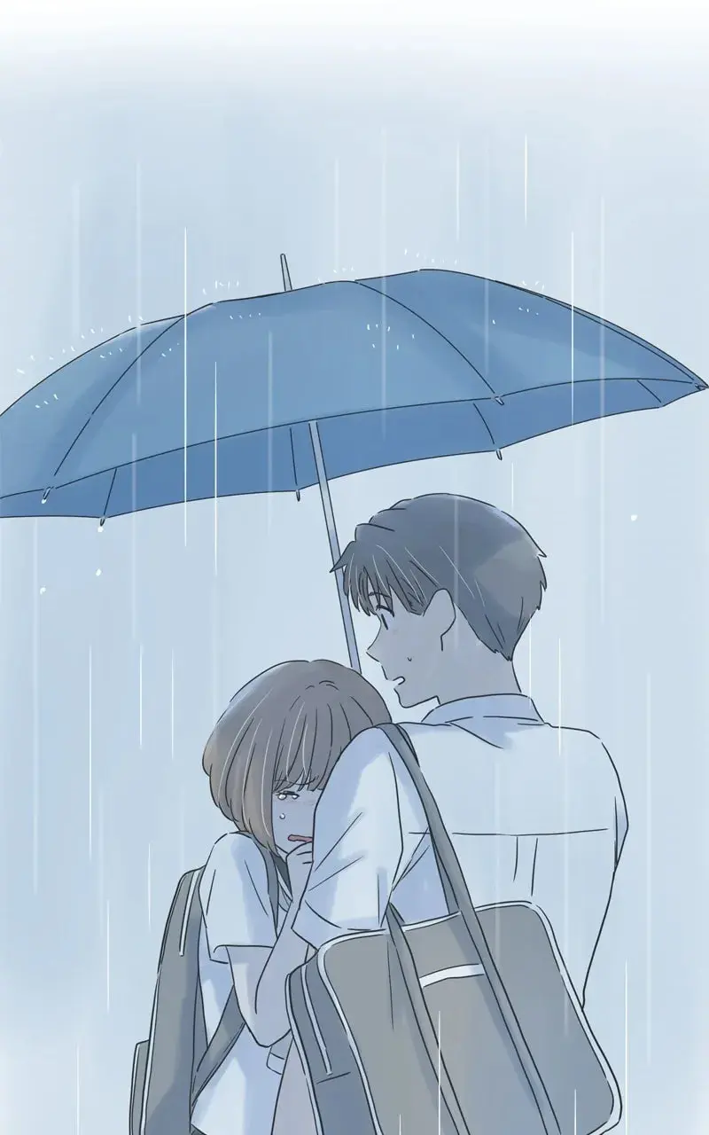 It Rains On Precious Days - Chapter 138 - Page 20