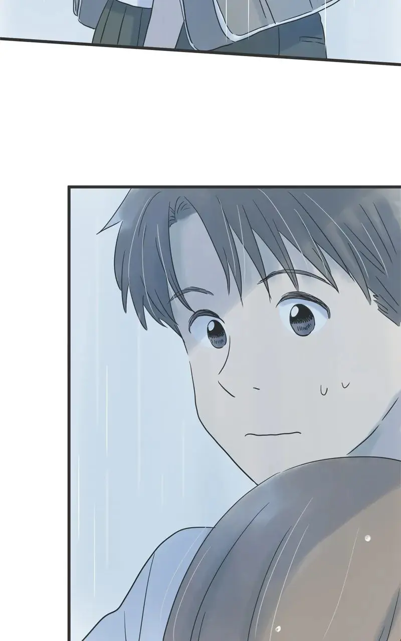 It Rains On Precious Days - Chapter 138 - Page 21