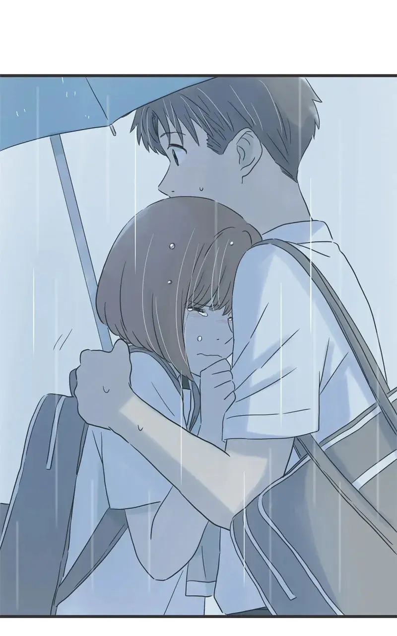 It Rains On Precious Days - Chapter 138 - Page 23