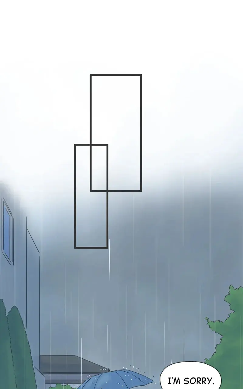 It Rains On Precious Days - Chapter 138 - Page 29