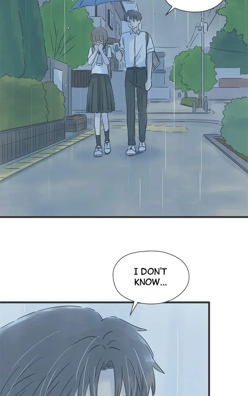 It Rains On Precious Days - Chapter 138 - Page 30