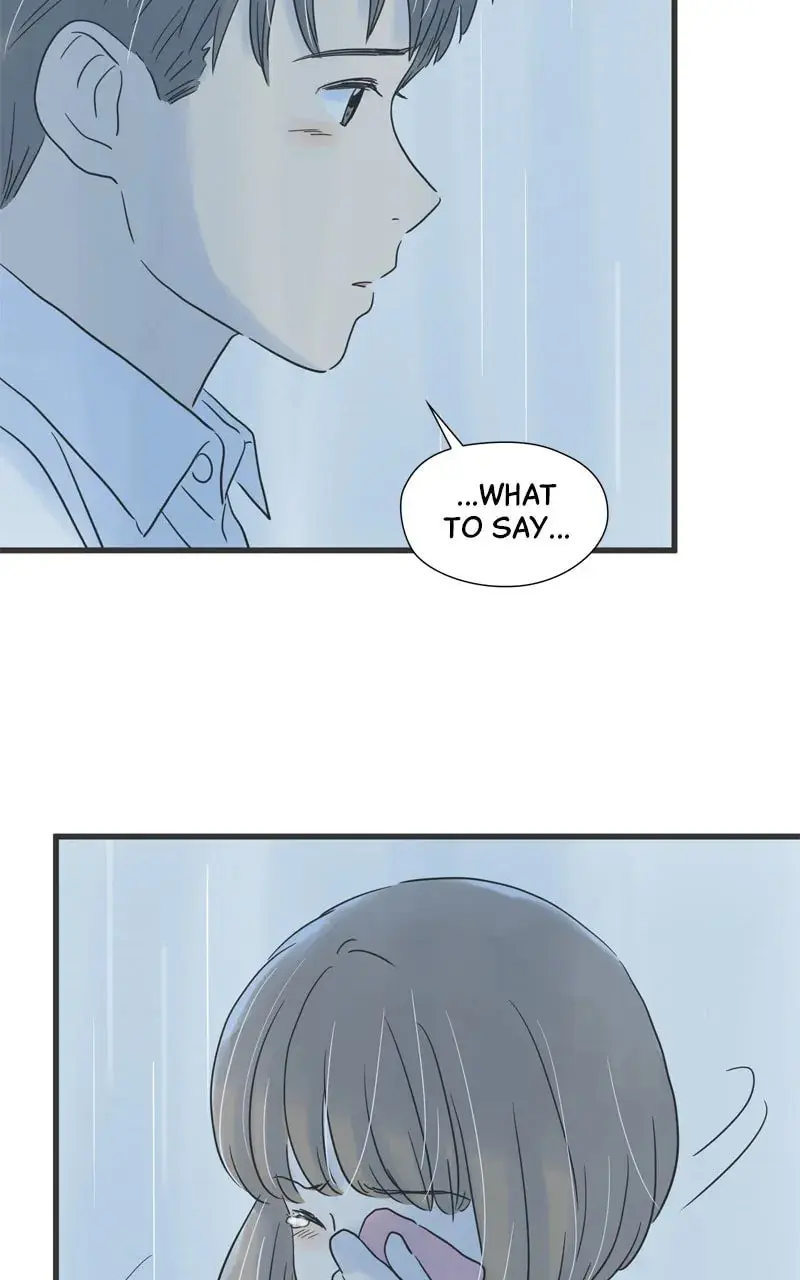 It Rains On Precious Days - Chapter 138 - Page 31