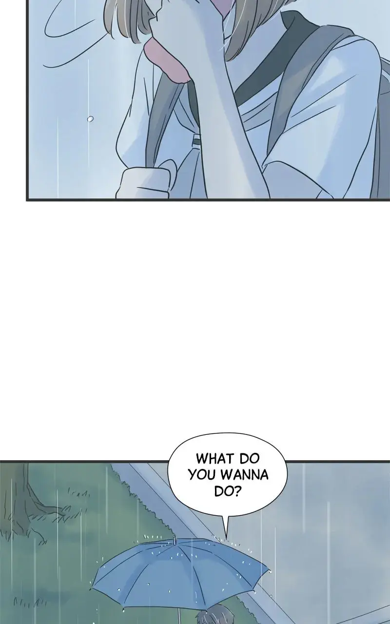 It Rains On Precious Days - Chapter 138 - Page 32
