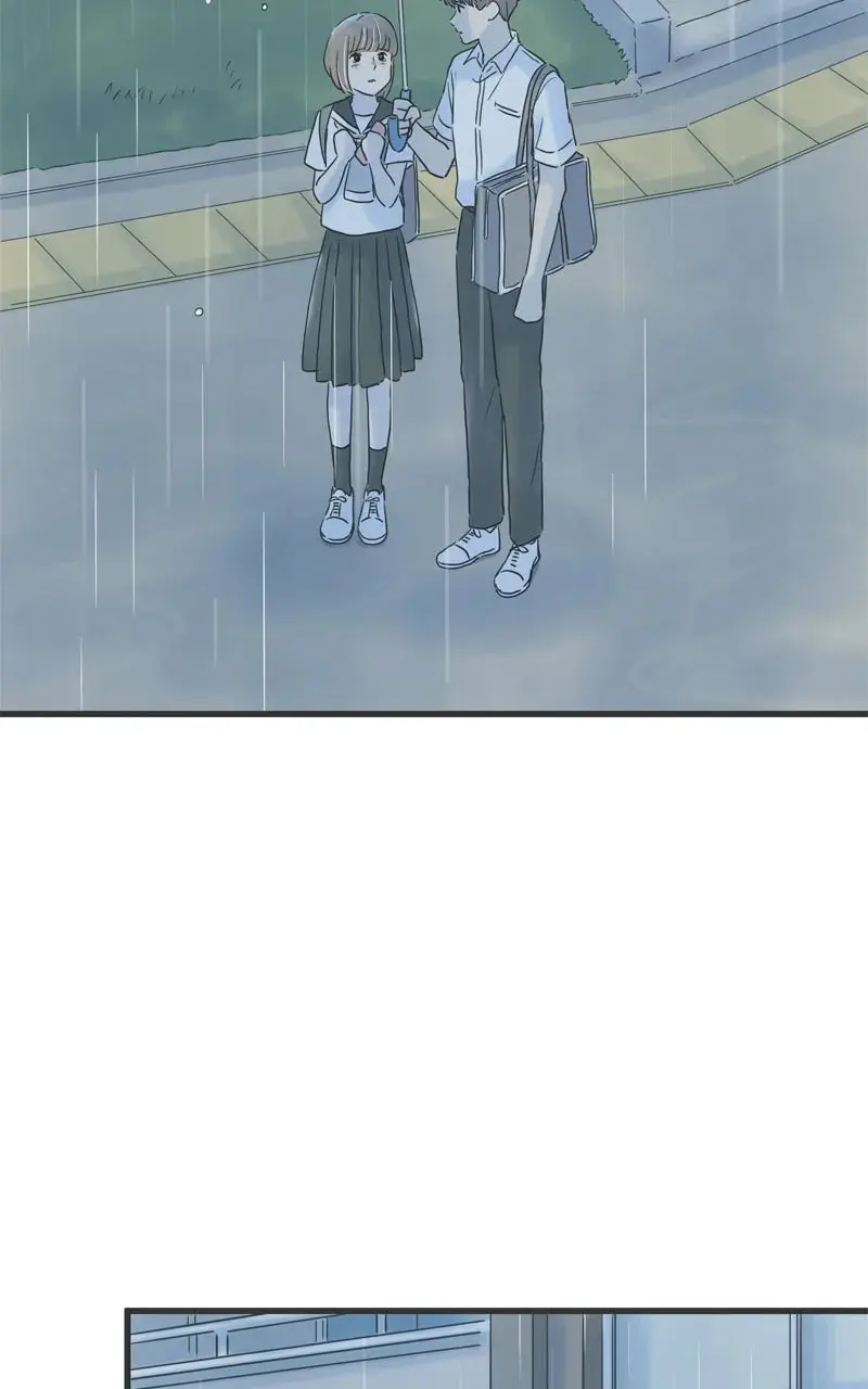 It Rains On Precious Days - Chapter 138 - Page 33