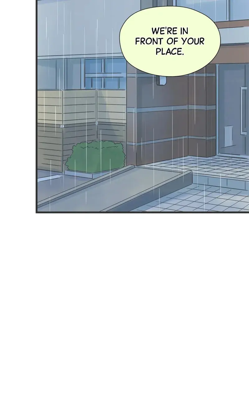 It Rains On Precious Days - Chapter 138 - Page 34
