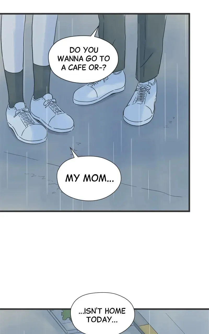It Rains On Precious Days - Chapter 138 - Page 35