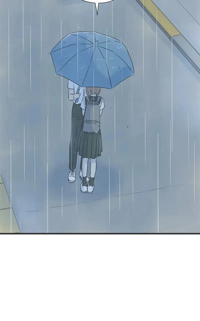 It Rains On Precious Days - Chapter 138 - Page 36