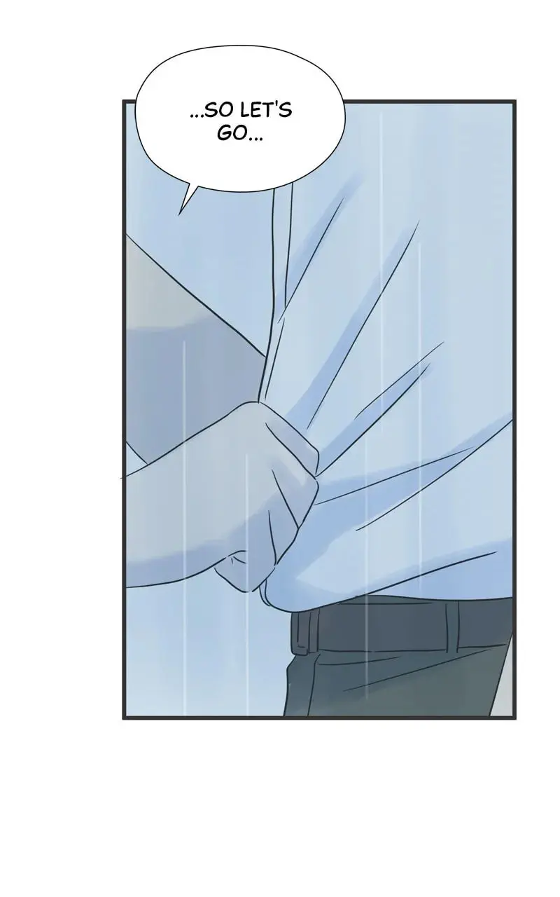 It Rains On Precious Days - Chapter 138 - Page 37
