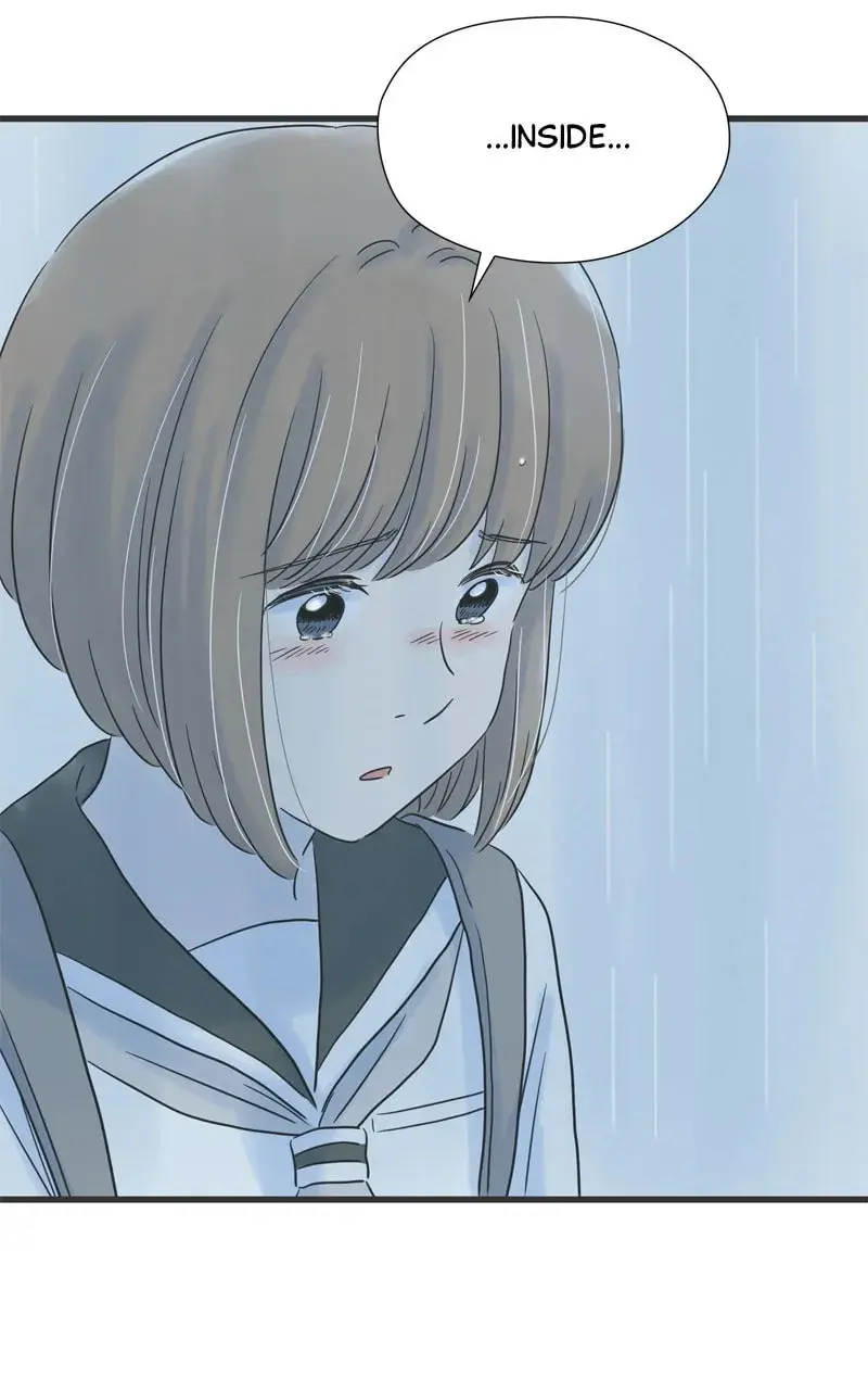 It Rains On Precious Days - Chapter 138 - Page 38
