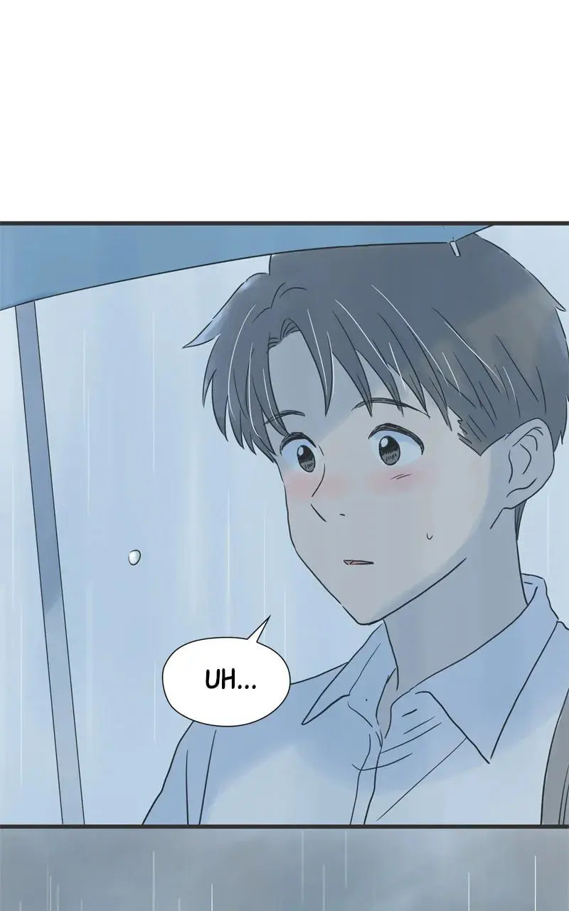 It Rains On Precious Days - Chapter 138 - Page 39