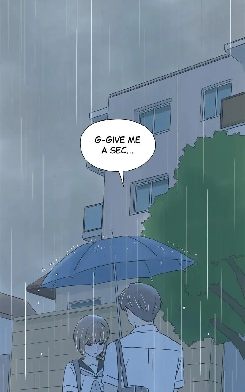 It Rains On Precious Days - Chapter 138 - Page 40