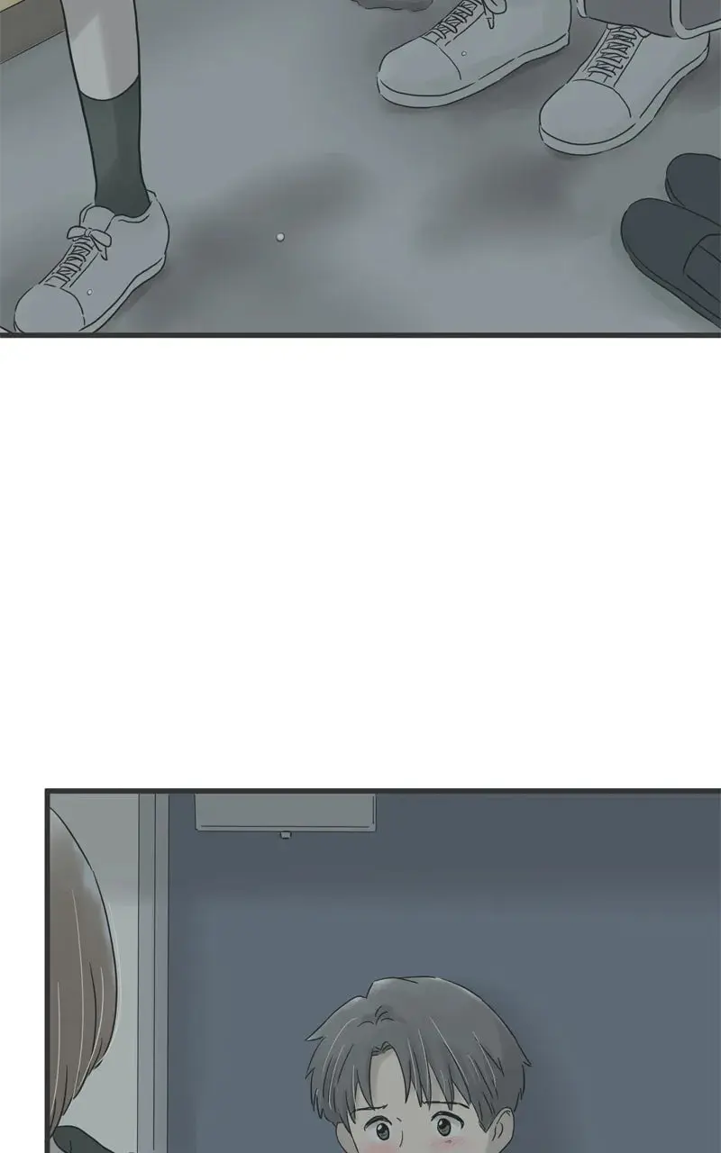 It Rains On Precious Days - Chapter 138 - Page 43