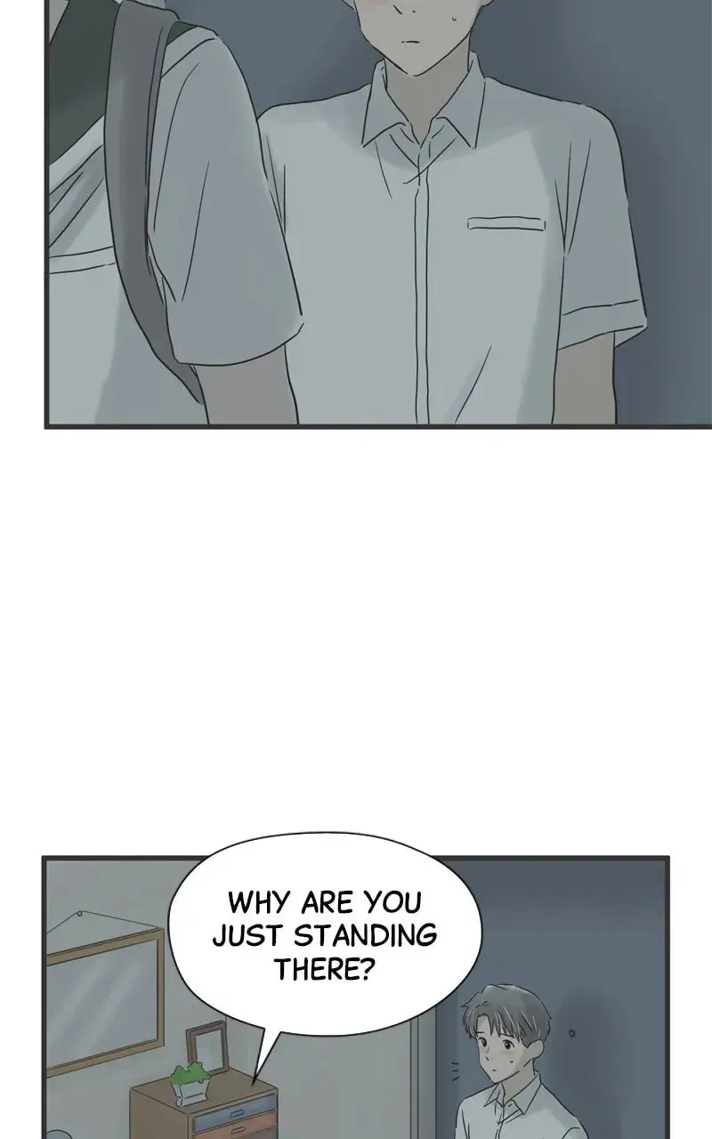 It Rains On Precious Days - Chapter 138 - Page 44