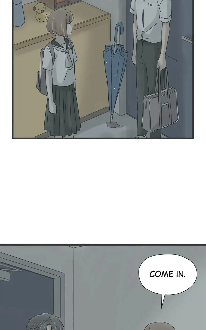 It Rains On Precious Days - Chapter 138 - Page 45