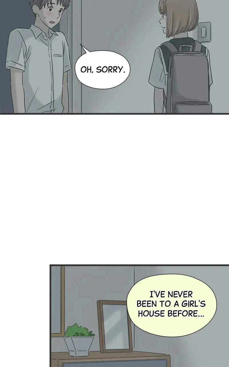 It Rains On Precious Days - Chapter 138 - Page 46