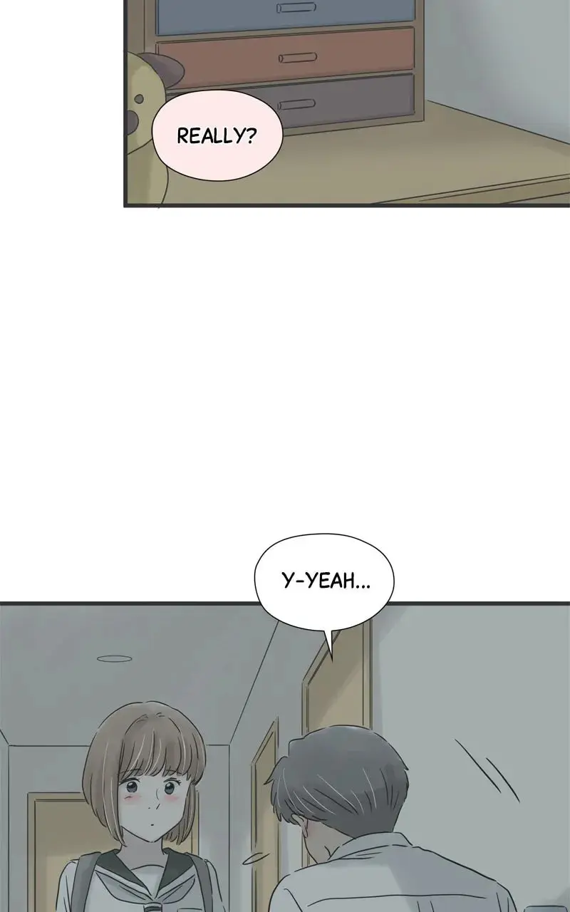 It Rains On Precious Days - Chapter 138 - Page 47