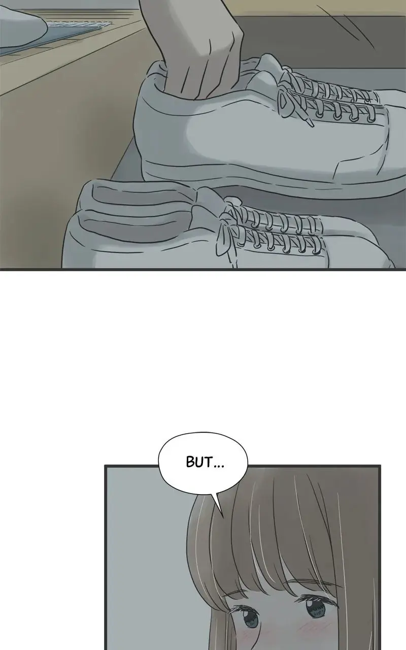 It Rains On Precious Days - Chapter 138 - Page 49