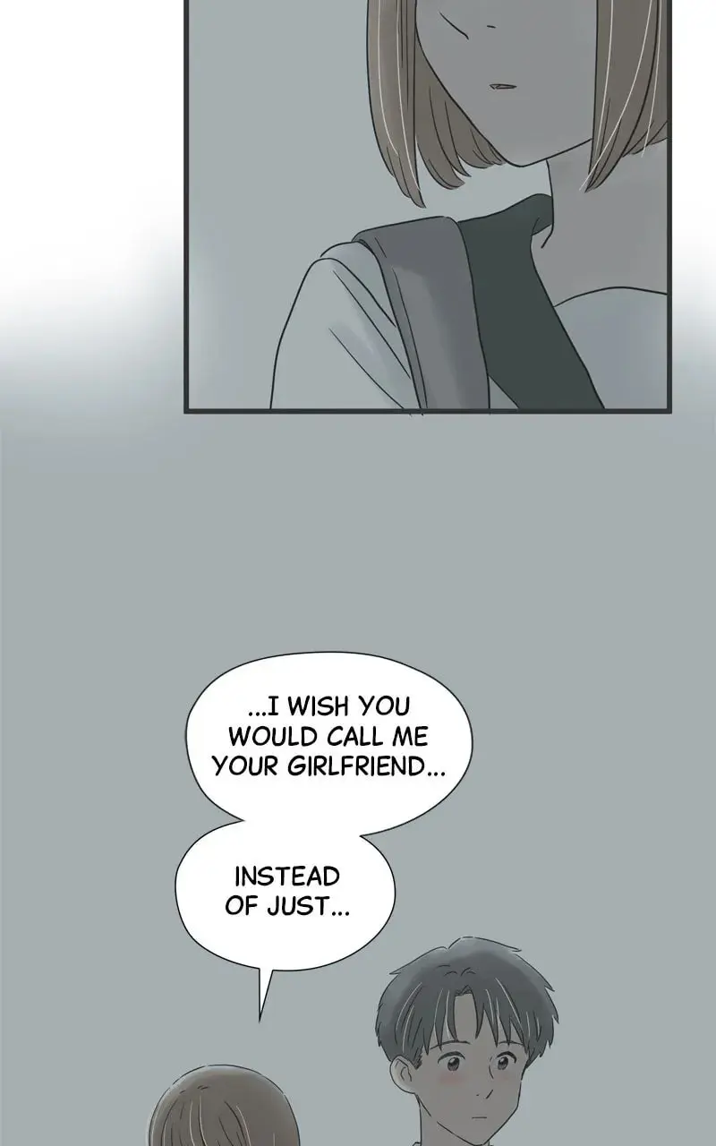 It Rains On Precious Days - Chapter 138 - Page 50
