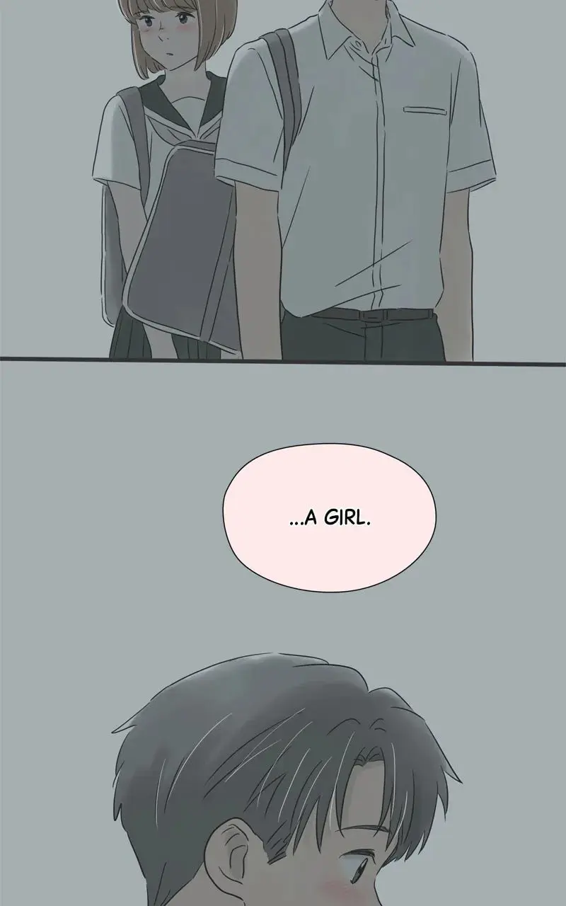 It Rains On Precious Days - Chapter 138 - Page 51