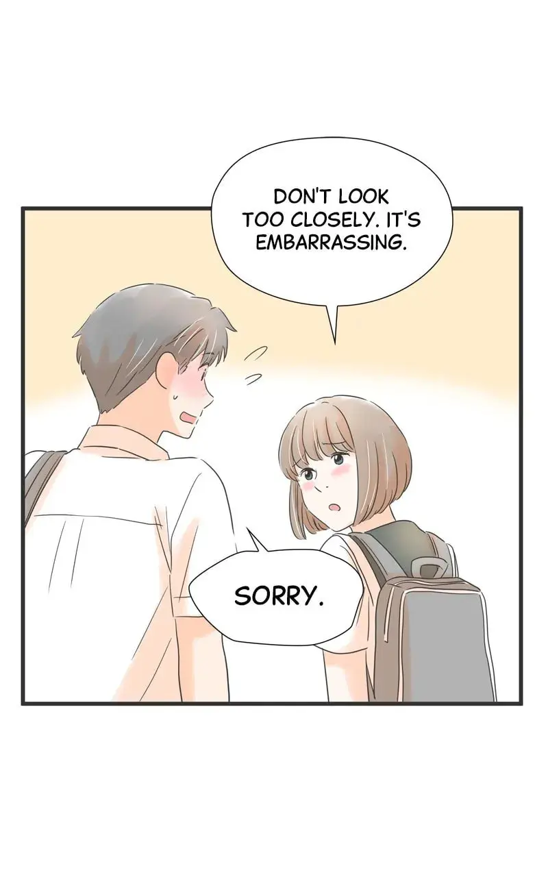 It Rains On Precious Days - Chapter 138 - Page 57