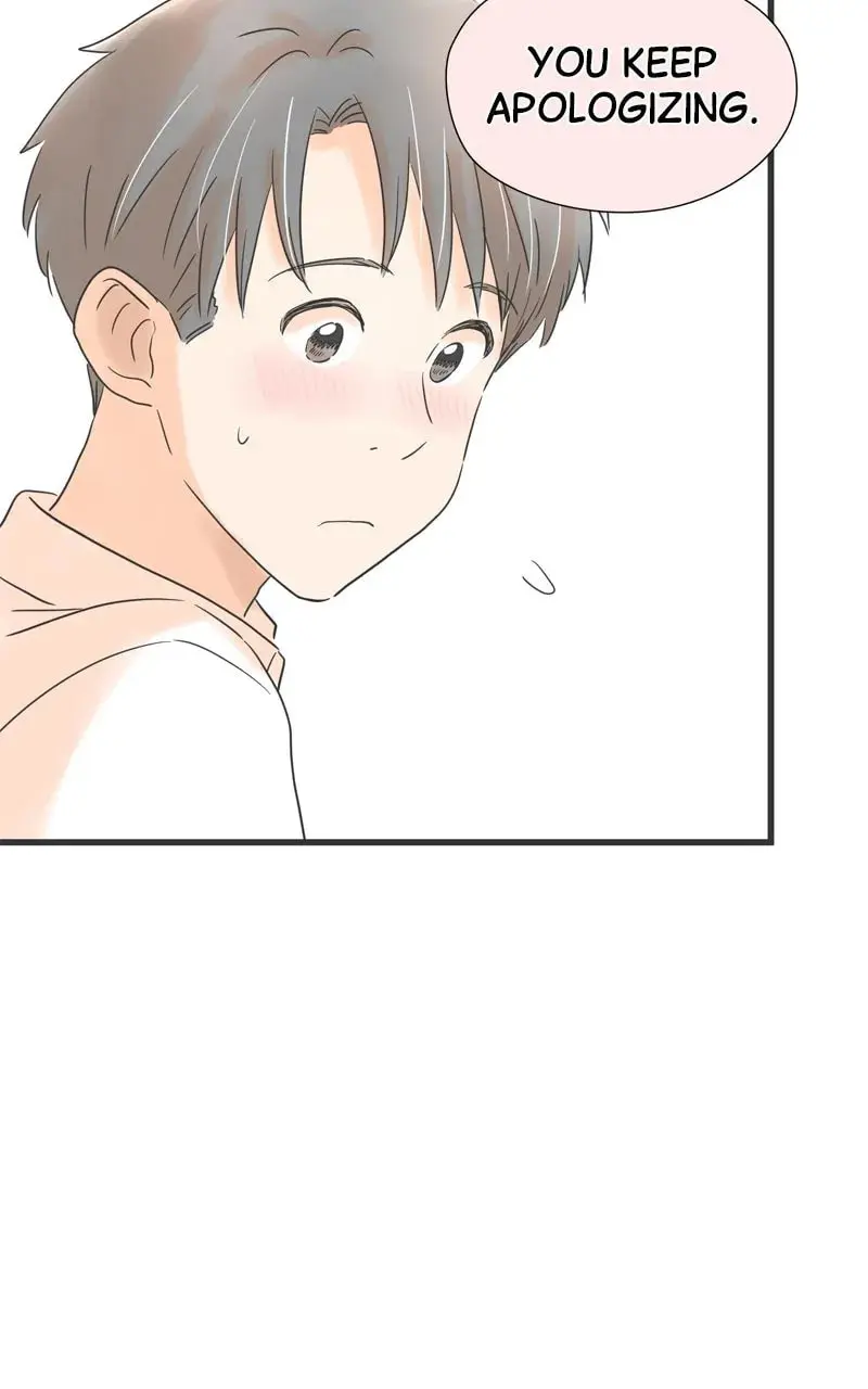 It Rains On Precious Days - Chapter 138 - Page 59