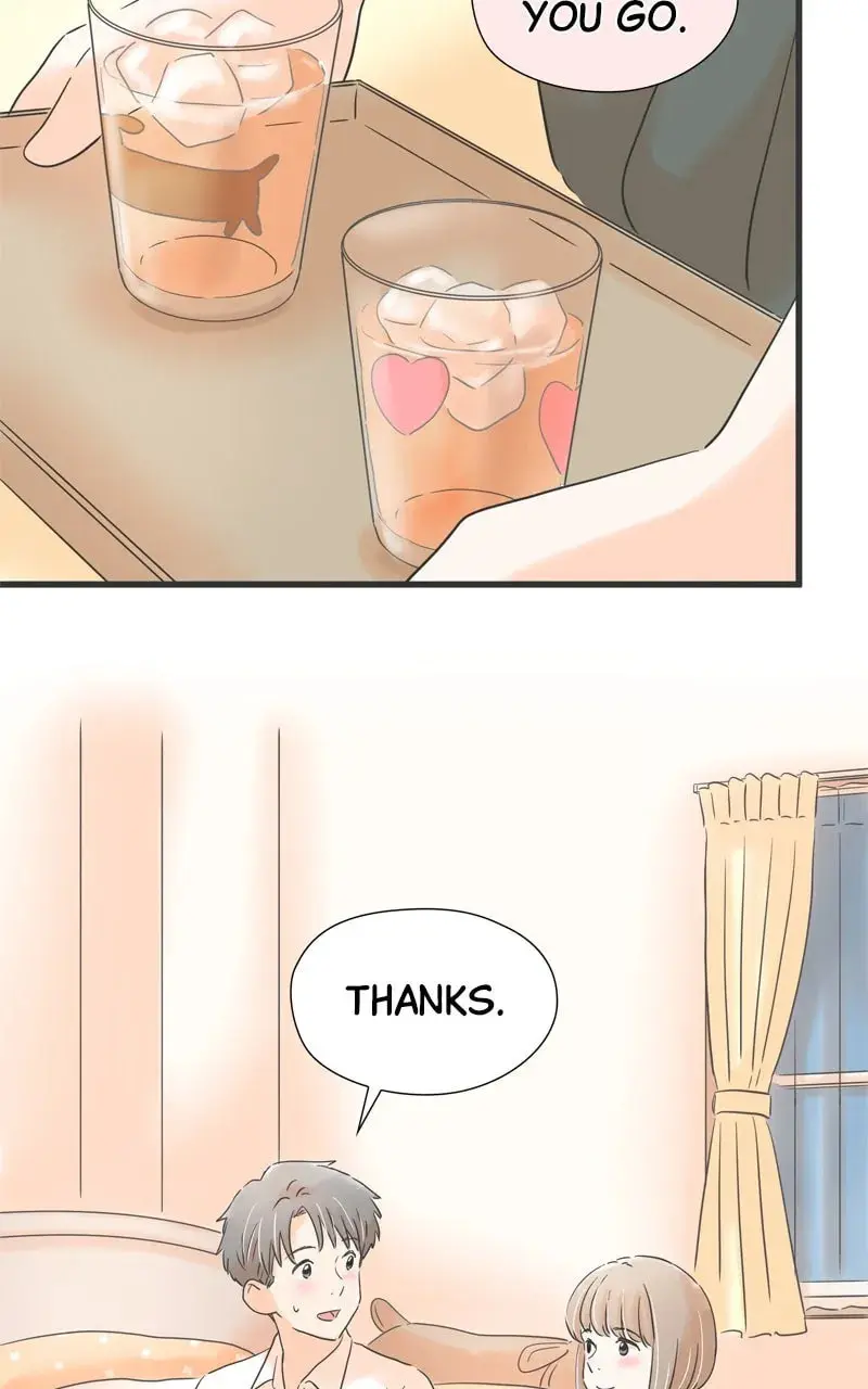 It Rains On Precious Days - Chapter 138 - Page 61