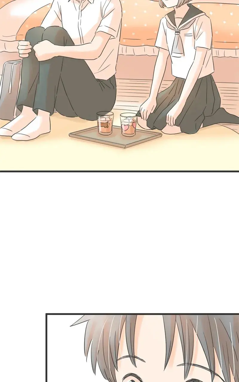 It Rains On Precious Days - Chapter 138 - Page 62