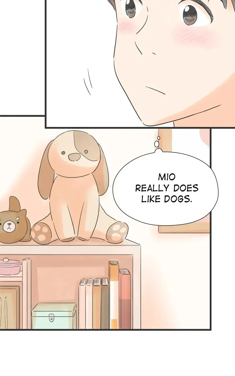 It Rains On Precious Days - Chapter 138 - Page 63