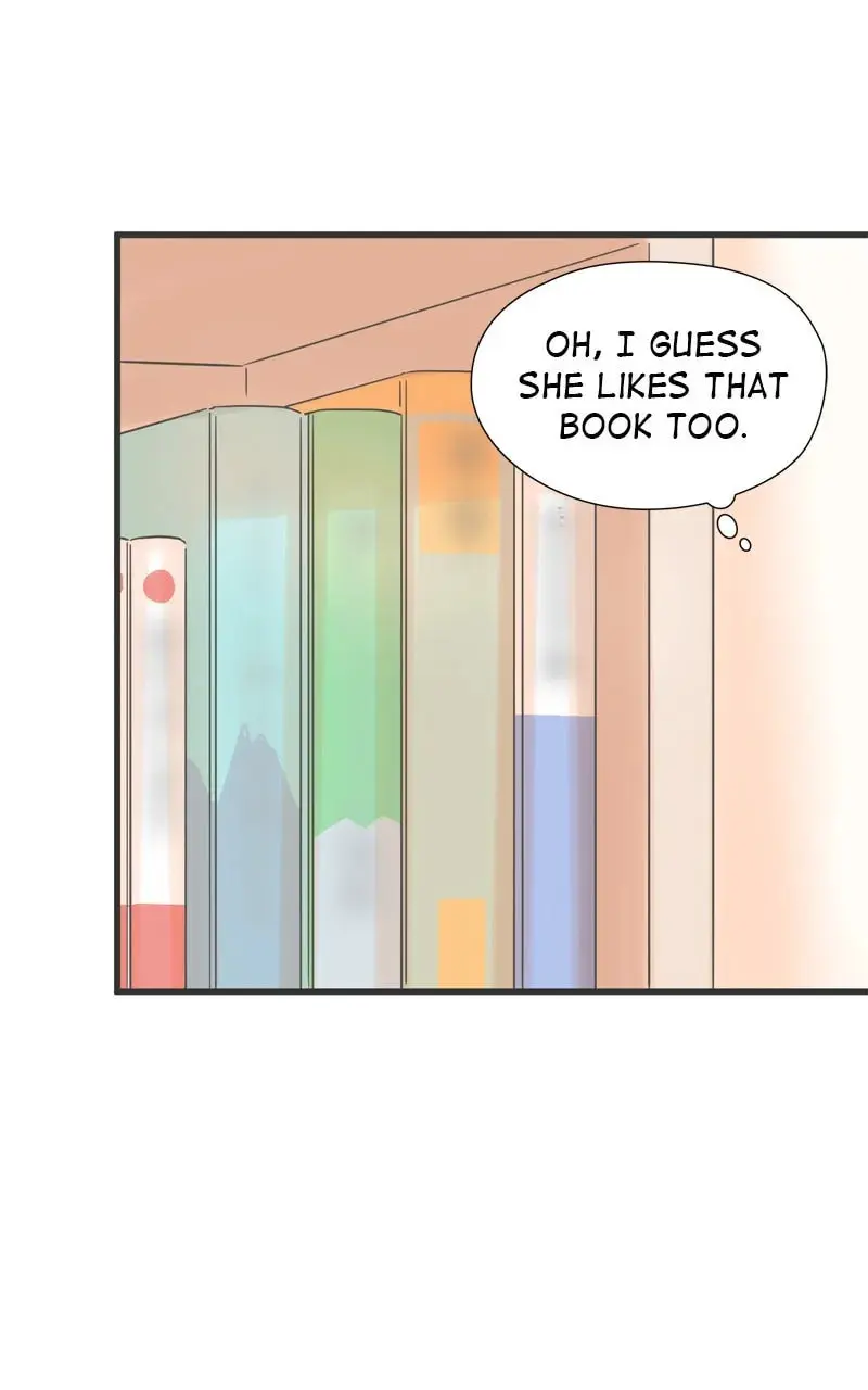 It Rains On Precious Days - Chapter 138 - Page 64