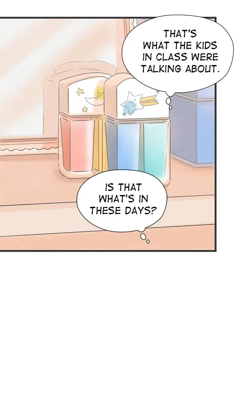 It Rains On Precious Days - Chapter 138 - Page 65