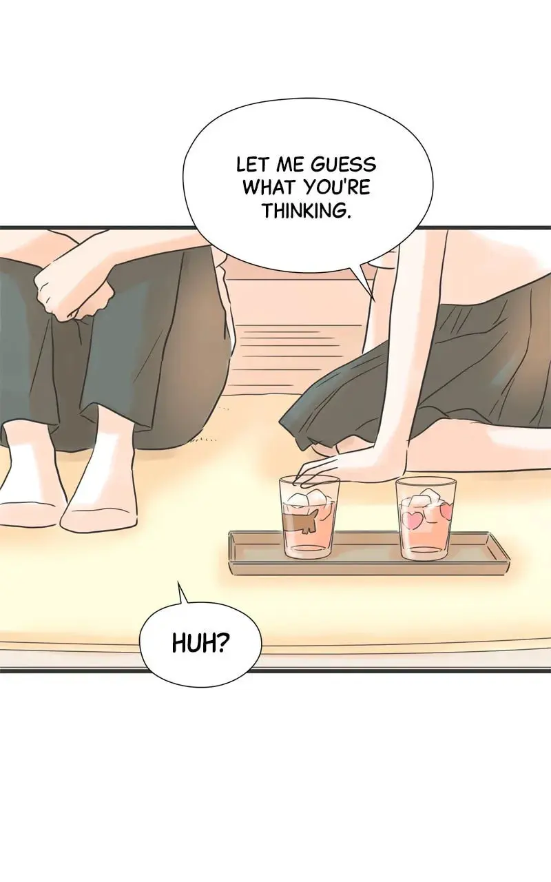 It Rains On Precious Days - Chapter 138 - Page 67