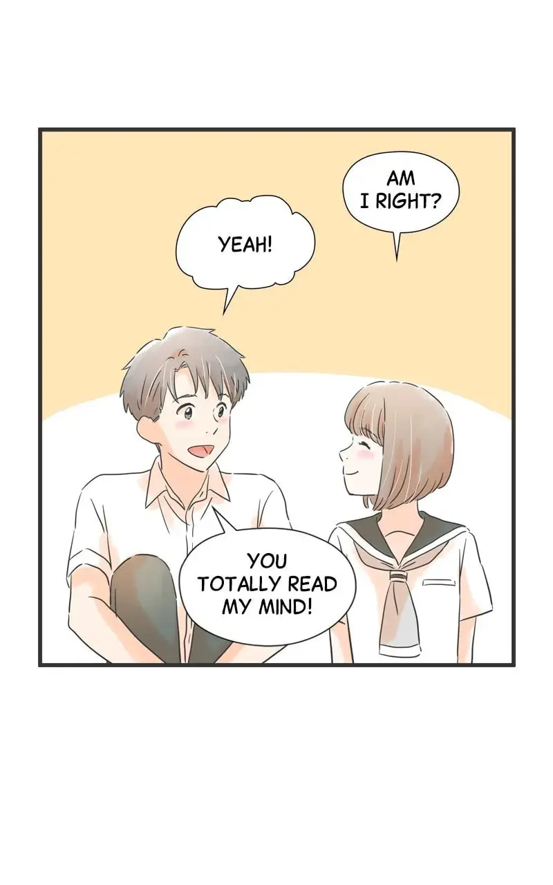 It Rains On Precious Days - Chapter 138 - Page 69