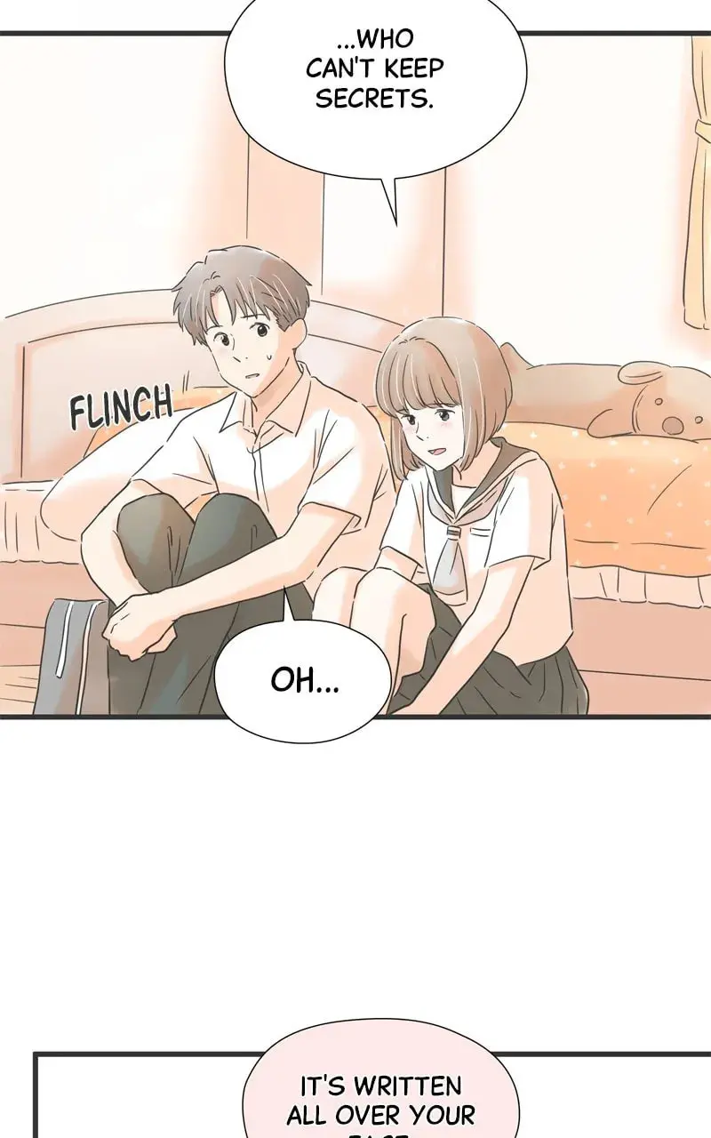 It Rains On Precious Days - Chapter 138 - Page 71