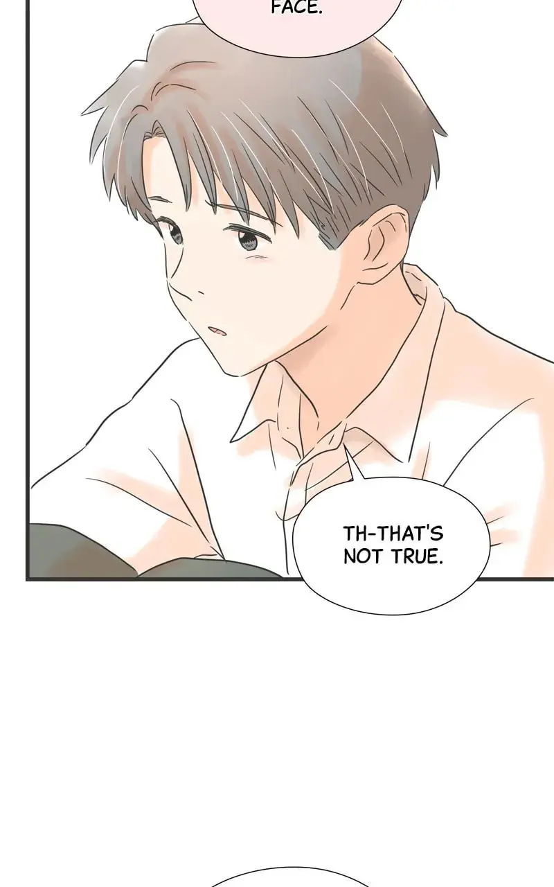It Rains On Precious Days - Chapter 138 - Page 72