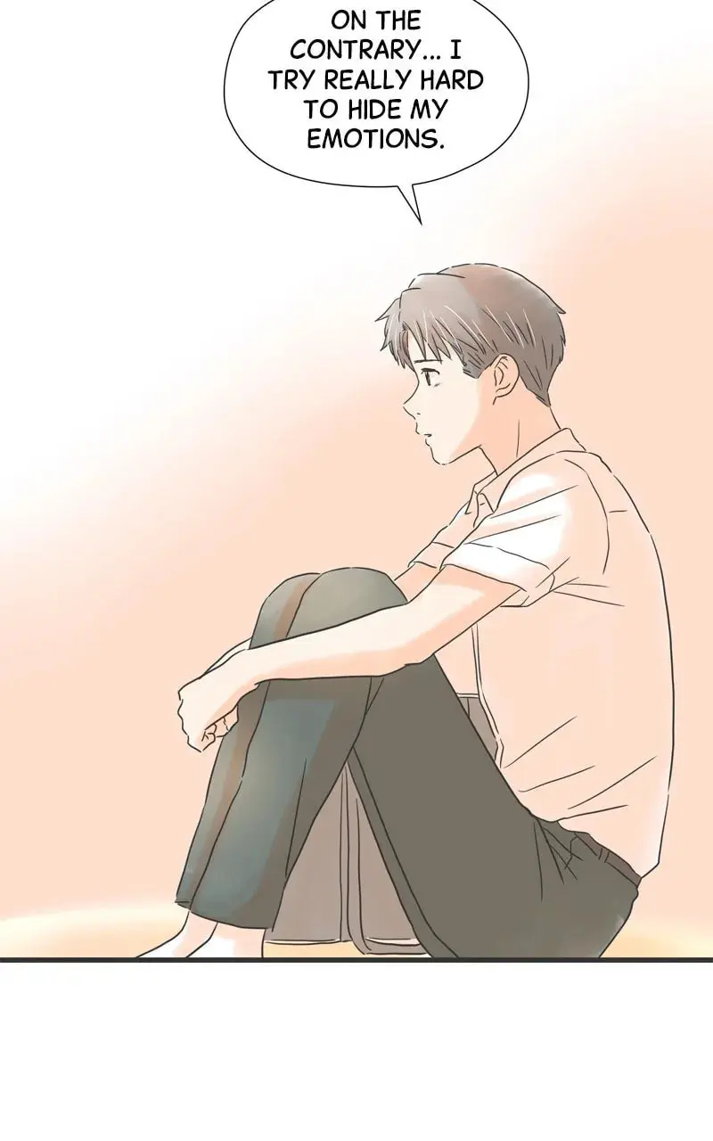 It Rains On Precious Days - Chapter 138 - Page 73