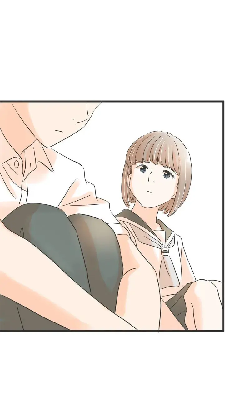 It Rains On Precious Days - Chapter 138 - Page 74