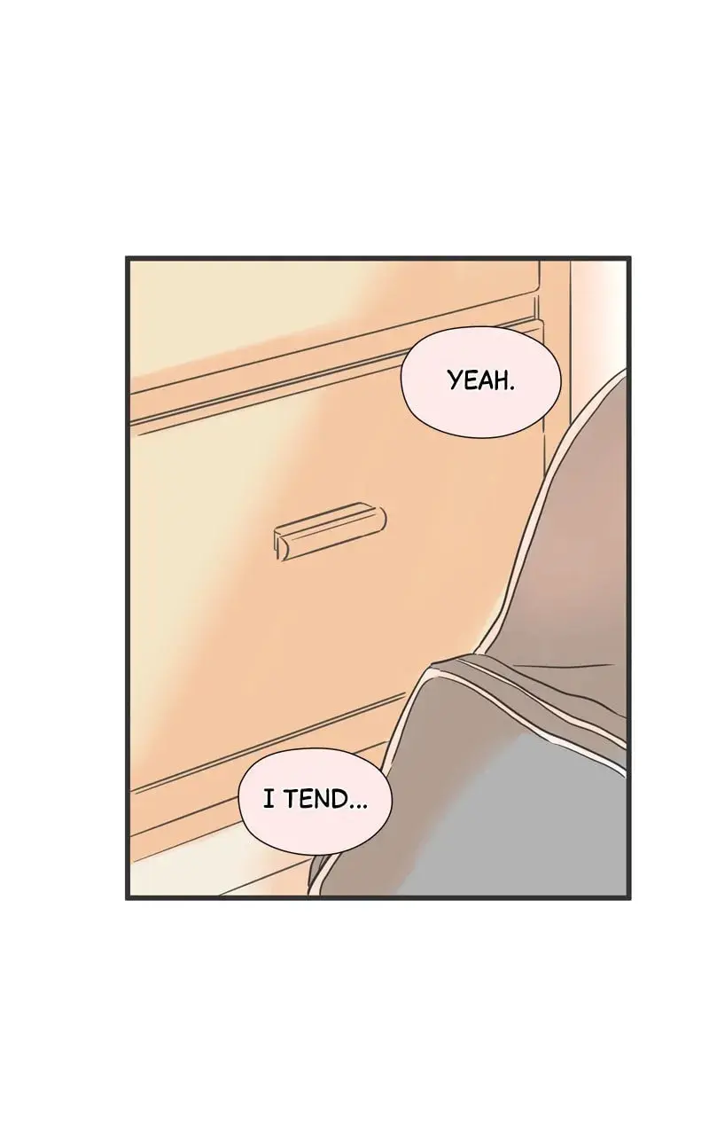 It Rains On Precious Days - Chapter 138 - Page 75