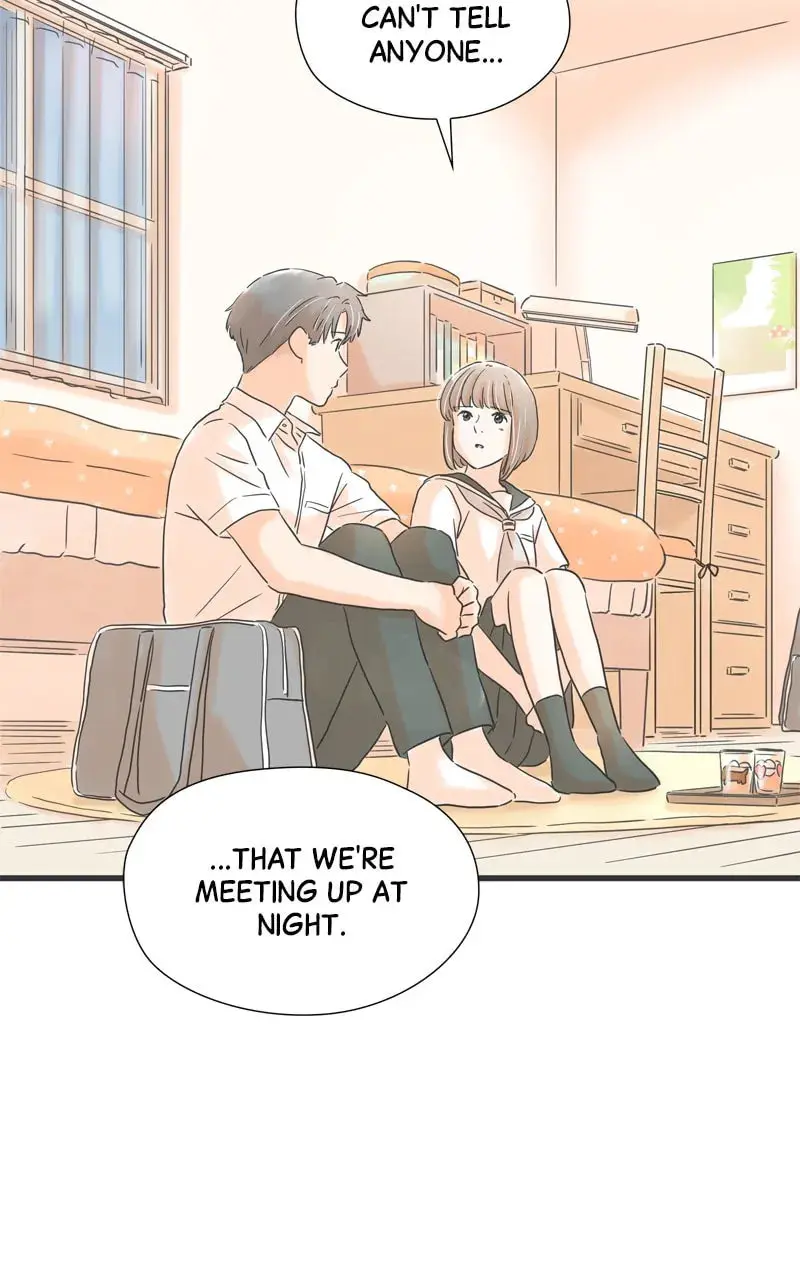 It Rains On Precious Days - Chapter 138 - Page 78