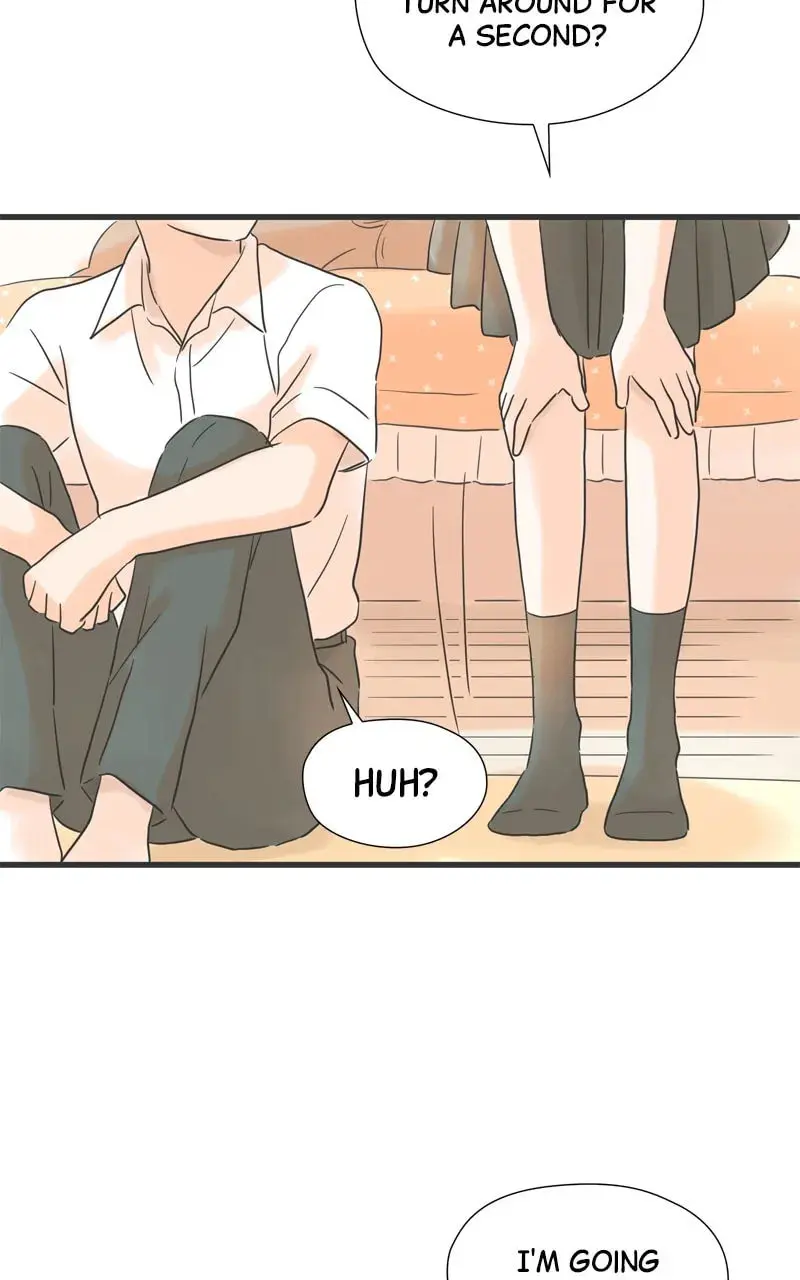 It Rains On Precious Days - Chapter 138 - Page 81