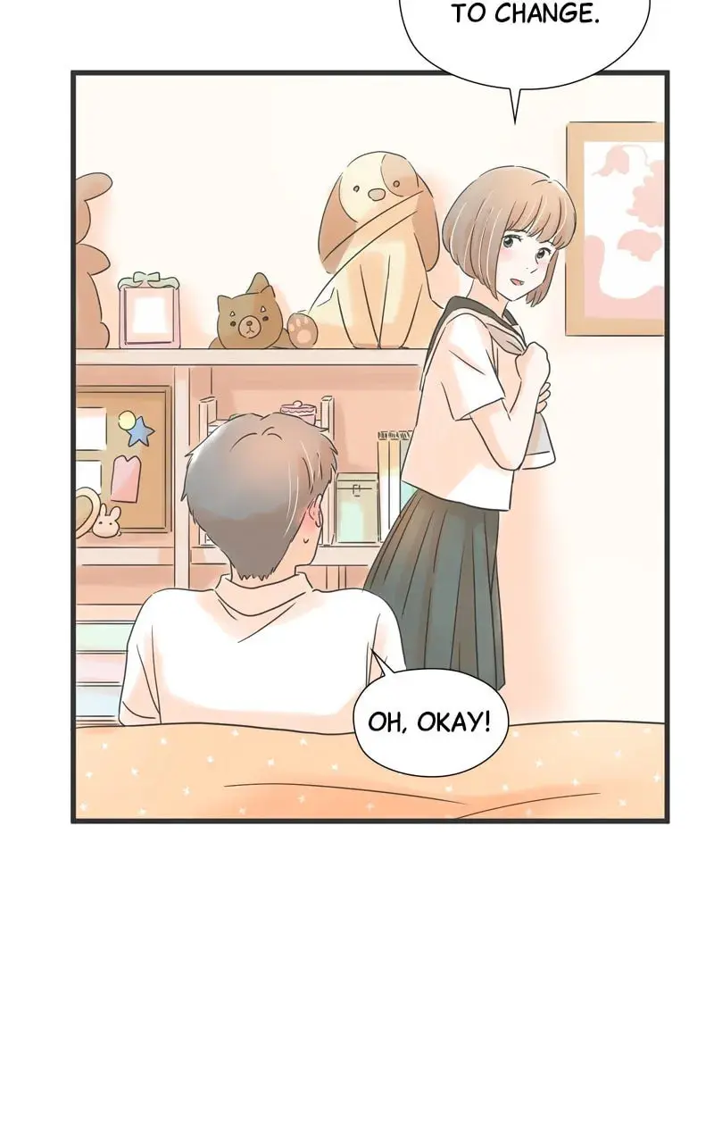 It Rains On Precious Days - Chapter 138 - Page 82